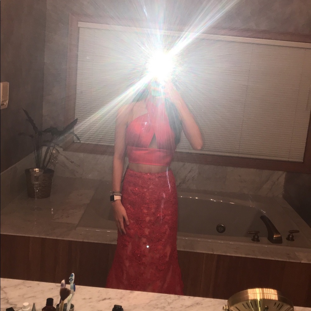 Sherri Hill